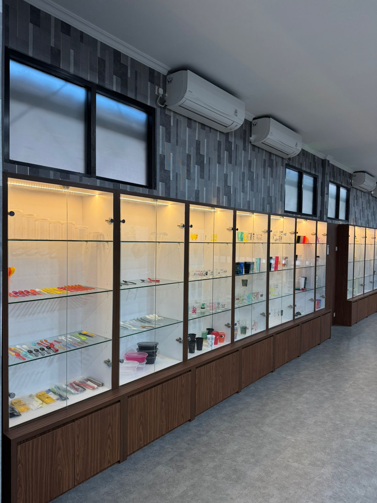 Workshop manufaktur Wingoh Albindo